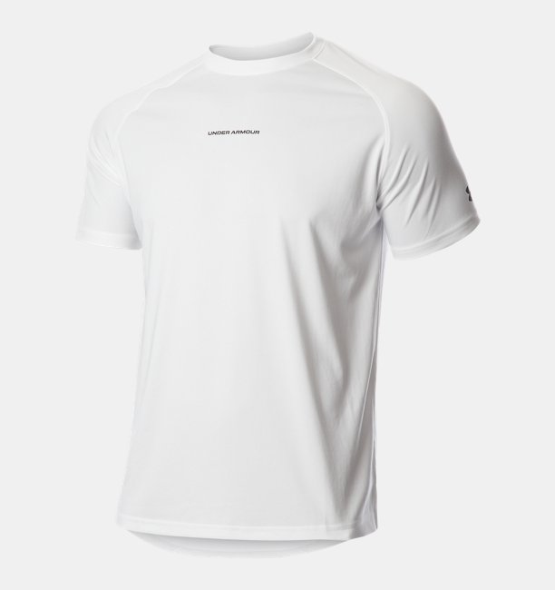 UA ロングショット ショートスリーブ Tシャツ 2.0（バスケットボール/MEN）